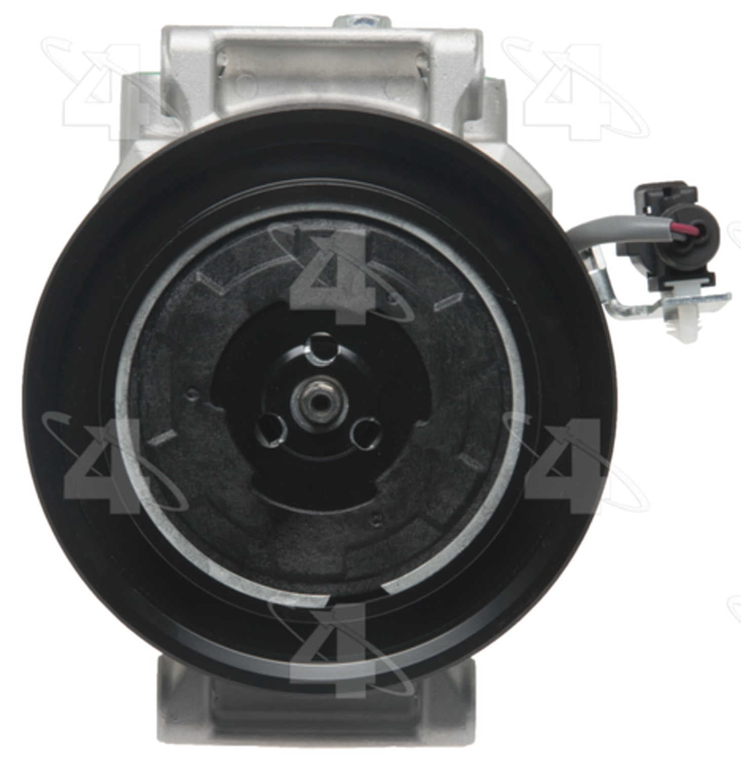 Four Seasons 158375 Denso 7SEU17C Compressor