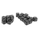 thumbnail image 5 of Juego de Dados Bling Bling 20 Dados acrílicos para rompecabezas, 5 of 12
