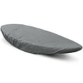 thumbnail image 1 of Graflsoa UV-Resistant Oxford Kayak Cover, Waterproof & Dustproof, Adjustable Drawstring, Fits 2.6-3.0M Boats, Easy Setup, Multiple Color Options, Durable 210D Material, 1 of 6