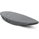 thumbnail image 1 of Escudo de kayak Cubierta de bote de canoa de kayak universal Cubierta de almacenamiento de cubierta de polvo impermeable Protector, 1 of 7