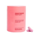 thumbnail image 1 of Equilibrio de pH vaginal para mujeres con prebióticos La mezcla de lactobacillus promueve un olor vaginal saludable, 60 unidades (paquete de 1), 1 of 9