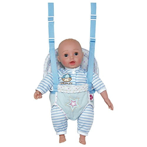 baby doll wrap carrier