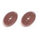 thumbnail image 4 of Injueey Soporte de caja multifuncional, bandeja de almacenamiento Flexible antideslizante con cepillo, herramienta de limpieza, colador, accesorios de Rosa 2piezas Injueey CBP186417, 4 of 6