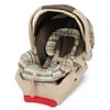 Graco Safe Seat Step1 Infant Car Seat with EPS, Legacy