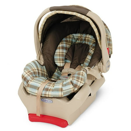 Graco Safe Seat Step1 Infant Car Seat with EPS, Legacy