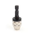 thumbnail image 2 of Convertidor Adaptador de Rápido de Portabrocas Sin Llave para Uso Industrial, 2 of 7