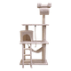 thumbnail image 2 of Mueble Para Gato Fancy Pets Casa Tunel Mecedora 141 cm, 2 of 2