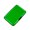 Green, variant on Homirary Credit Card Holder, RFID Blocking Metal Card Wallet for Women Men Slim ID Card Holders Protector Aluminum Business Hard Case - Blue, 1 Pack