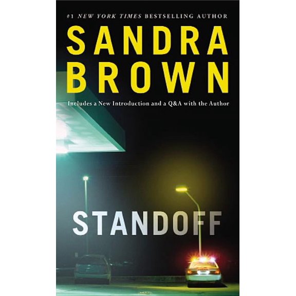 Standoff, (Paperback)