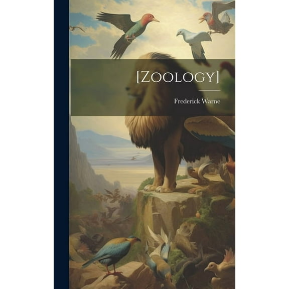 [Zoology] (Hardcover)