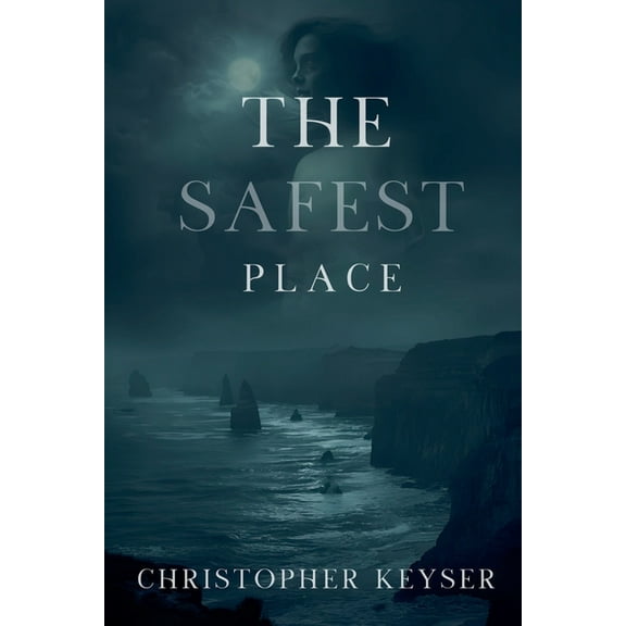The Safest Place, (Paperback)