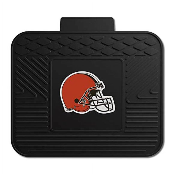 Estera utilitaria de los Browns de Cleveland de la NFL