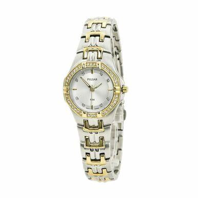 vintage pulsar ladies watch