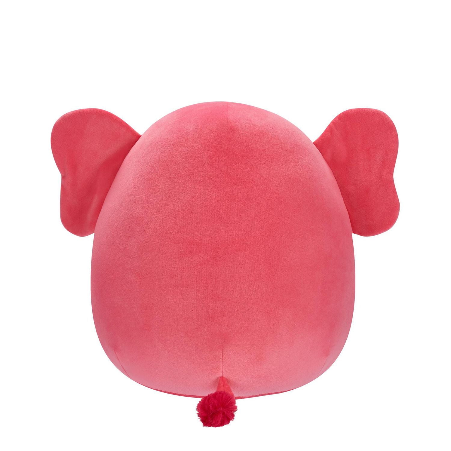 Squishmallows 12" - Kyla l'éléphant rose