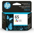 thumbnail image 3 of HP 65 (T0A36AN) Black,Tri-Color Ink Cartridge, 3 of 7