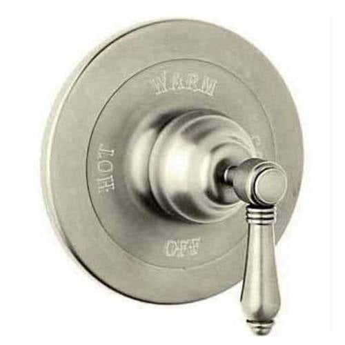 Rohl A1400 Country Bath Shower Valve Trim, Available in Various Colors