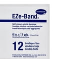 thumbnail image 2 of Hartmann EZe-Band LF Elastic Bandage Beige NonSterile 6" x 11 Yd 24 Ct, 2 of 3