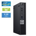 thumbnail image 1 of Remis à Neuf : DELL 7060 MICRO Intel Core i7-8700T 2,40 GHz, 8 Go, 500 Go HDD, Win 10 Pro, 1 of 4