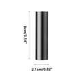 thumbnail image 3 of Dvkptbk Flashlight New Aluminum Alloy LED Mini Flashlight USB Rechargeable Outdoor Lighting Work Flashlight Camping Essentials, 3 of 9