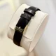 thumbnail image 5 of Anne Klein | Reloj Mujer | Ak/2706chbk | Original, 5 of 7