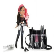 Bratz Fashion Stylists Hair Stylist Yasmin