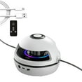thumbnail image 1 of Smart Machine with Music Smart Counting Features 10 Adjustable Speed Remote Control Interactive for Parents and Kids Ages 4-12 Ideal for Home Fitness, 1 of 5