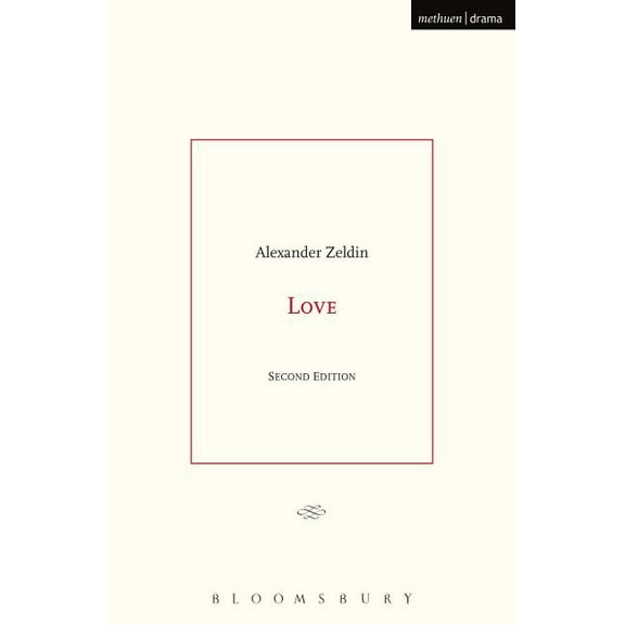 Modern Plays Love, (Paperback)