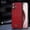 Red, variant on for iPhone 16 Case, Classic Business PU Leather Durable Minimalist Ultra Thin Slim Cover Drop Protective Phone Case Cover Compatible with iPhone 16, Blue