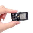 thumbnail image 4 of Placa De Desarrollo Esp32-Wroom-32 Cp2102 ESP32-WROOM-32 CP2102 Placa de desarrollo WiFi Módulo compatible con Bluetooth Tmvgtek Para estrenar, 4 of 9