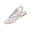Womens Casual Shoes # Silver, variant on Flat Sandals for Women Open Toe Glitter Sparkle Thong Slingback Metallic Sequin Shimmer Poolside Resort Cruise Tropical Island Honeymoon Stylish Shoes