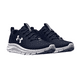 thumbnail image 4 of Tenis Under Armour Phade RN 2 Azul Hombre Casual 27, 4 of 5