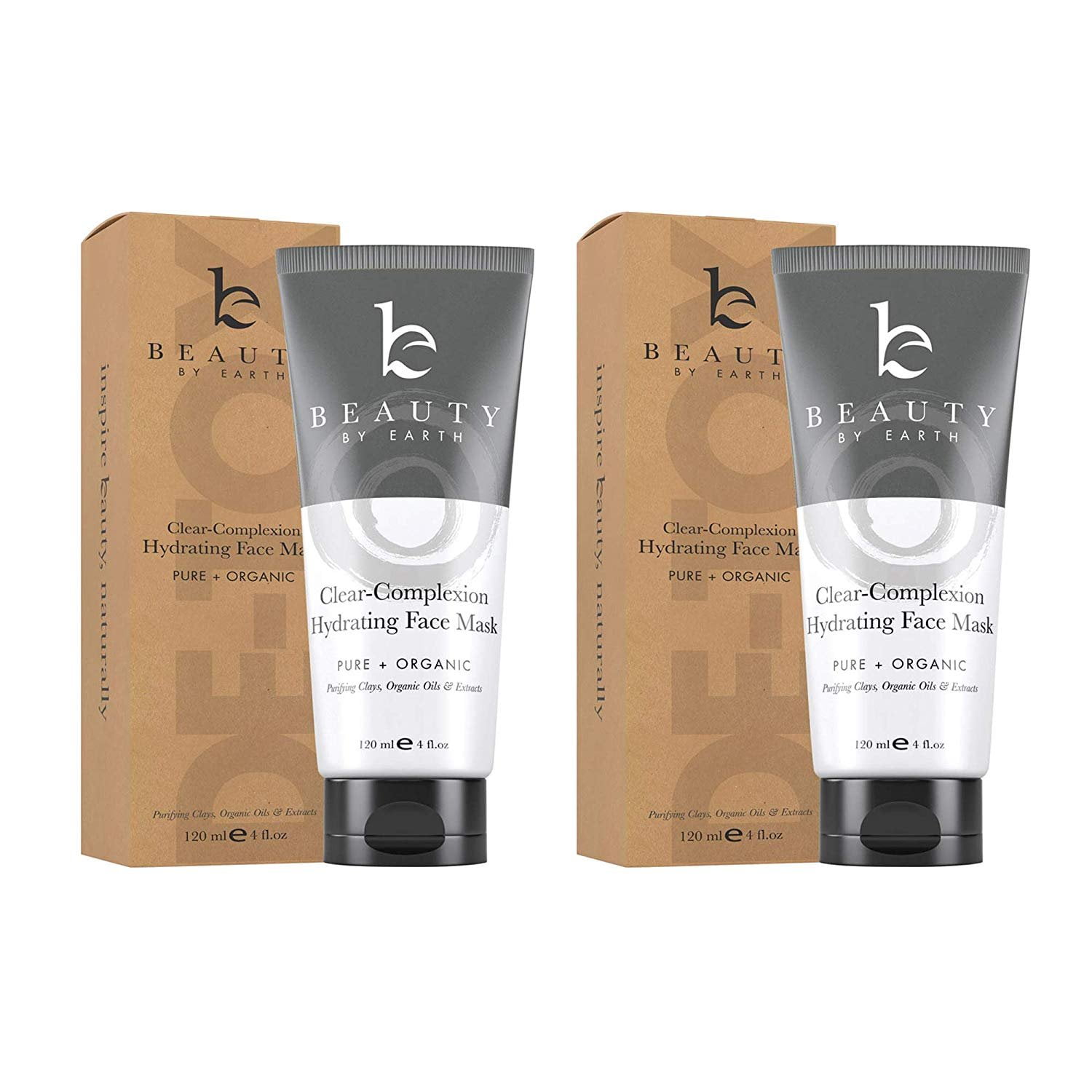 hydrating face mask for acne