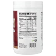Naturade Weight Gain, Chocolate, 2.5 lb (1.2 kg)