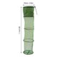 thumbnail image 5 of 2024Jaula de red de pesca plegable Cesta de pesca de alambre flotante portátil para prevención de arañazos para accesorios de pesca S, 5 of 5