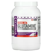 Finaflex Pure Glutamine, Unflavored, 2.2 lbs (1 kg)