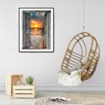 thumbnail image 4 of Cuadros Decorativos Kit de pintura de diamantes 5D paisaje cuadro de mosaico de diamantes cuadrado completo arte Tmvgtek embutido en tela, 4 of 9