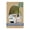 Beige Suede, variant on Red Suede Picture Frame Mat for 11x17 Frames - Oval Opening for 9x14 Photos - 1 Mat