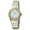 Light Blue, variant on Ferre Milano FM1L089M0091 Womens Swiss Made Quartz Two Tone Gold Bracelet Watch with Light Blue Dial