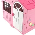 thumbnail image 4 of PalPlay Unisex Indoor, Outdoor House of Fun Playhouse, 4 of 7