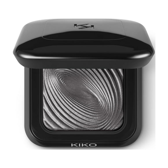 Sombra de ojos Kiko Milano Water 21 Color Instantáneo para uso húmedo y seco
