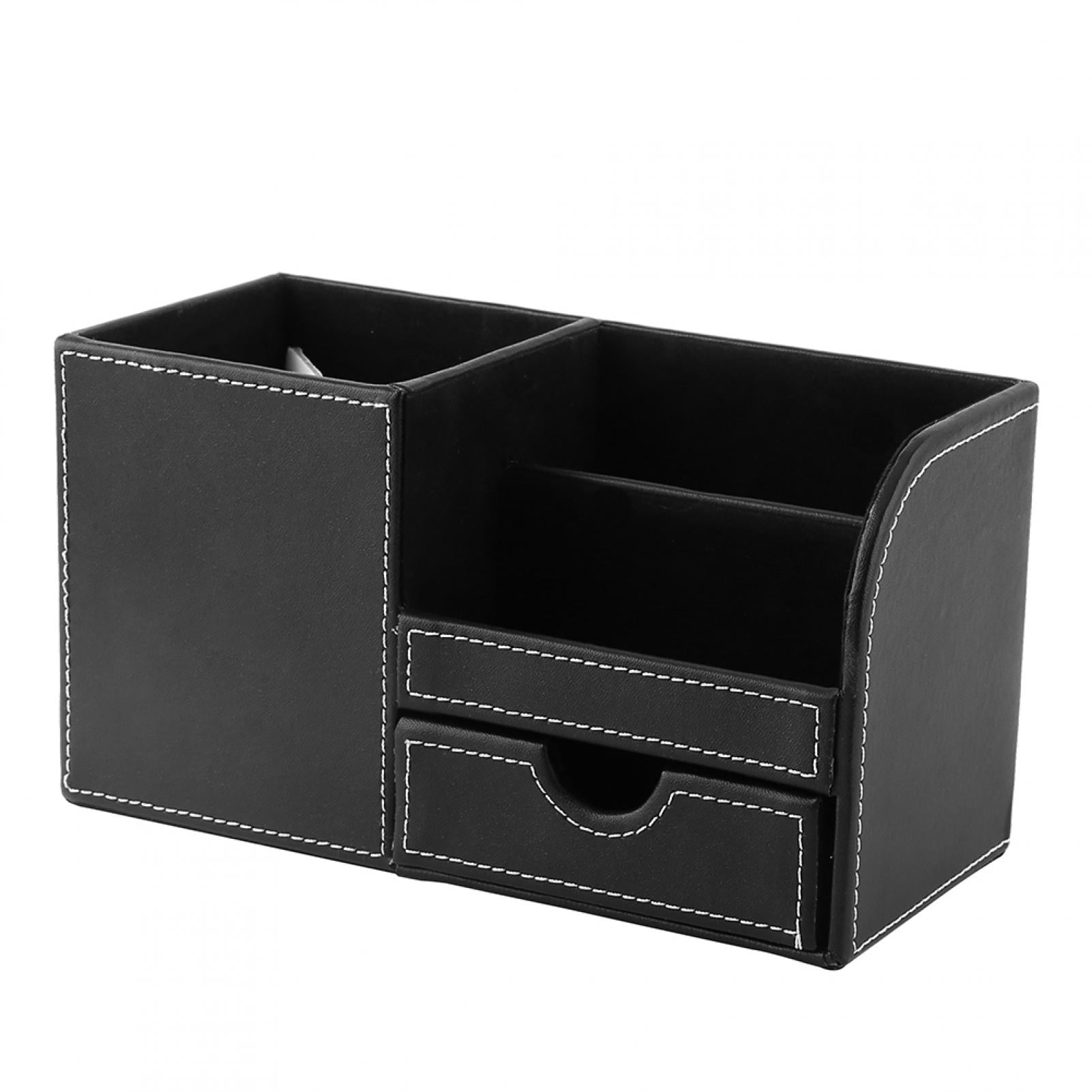 Desk Stationery Storage, Desk Organizer, Multi-functional Lightweight For Office Home