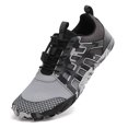 thumbnail image 3 of Zapatos Senderismo Playa Descalzos Antideslizantes Cómodos para Hombres Y Mujeres, 3 of 9