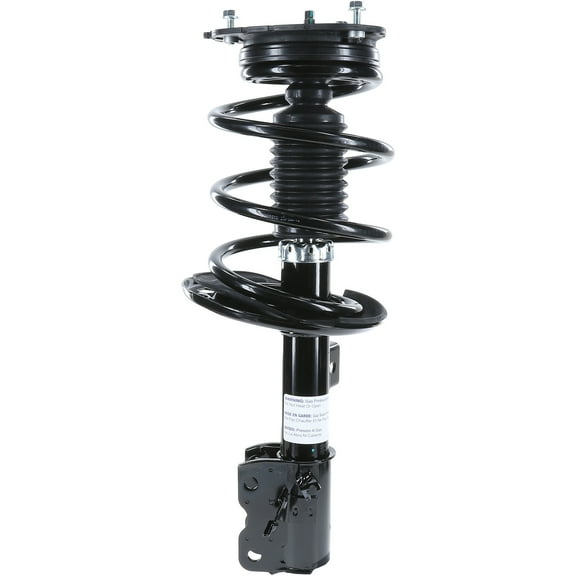 Monroe Shocks & Struts RoadMatic 282604 Strut and Coil Spring Assembly
