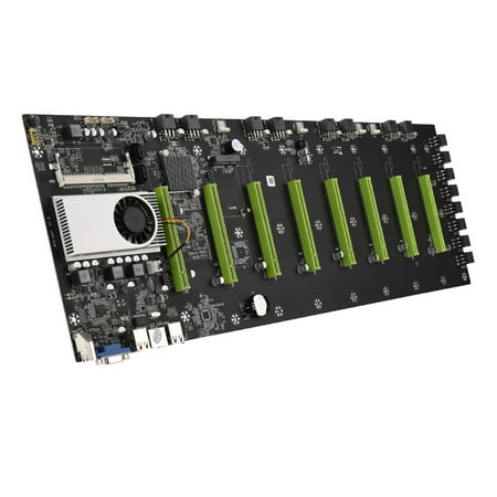 I5 Desktop PC Motherboard， CPU Motherboard Set DDR3 Memory 4G DualUSB 3.0 SATA3 Computer Parts， Mainboard for B75， LGA 1155，DDR3 1066/1333/1600/1866