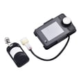 thumbnail image 6 of 12V Car Air Diesel Heater LCD Switch Parking Controller Remote Control 3 wires, 6 of 6