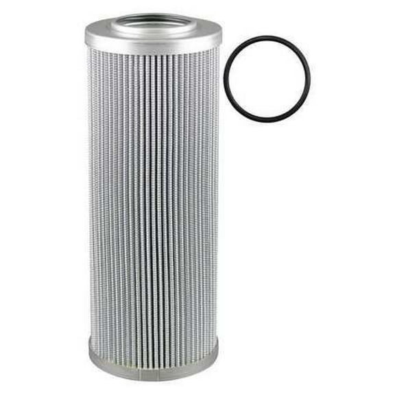 BALDWIN FILTERS H9076-V Hydraulic Filter,3-3/32 x 8-3/16 In