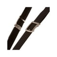 thumbnail image 2 of Men's 1 3/8" (35 mm) Automatic Buckle Slide Ratchet Perfect Fit Dress Belt, 2 of 2