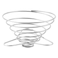 thumbnail image 1 of QualitChoice Réutilisable Filtre Goutte à Café en Acier Inoxydable Portable Buveur Pliable Sans Papier pour Café de Printemps en Plein Air M 1Set, 1 of 6