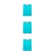 thumbnail image 2 of Monstrate Bolsa de almacenamiento Portapapeles de escritura Mano de obra fina Exquisita Multifuncional Abierto Hogar Estudiante Accesorios Verde Type1 NO1, 2 of 6