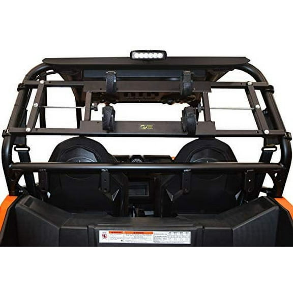 GREAT DAY Power-Ride Gun Rack